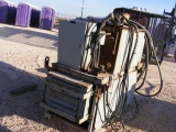 Located in YARD 1 - Midland, TX  (2928) THERMAL TRANSFER PRODUCTS 3003 IPS HYD P