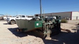Located in YARD 1 - Midland, TX  DERRICK DIAL LINEAR MOTION SHALE SHAKERS W/ HO