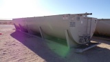 Located in YARD 1 - Midland, TX 10'D, 250 BBL FLOW BACK PIT, RD BOTTOM, SGL COMP, LADDER, CLEAN OUT