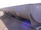 Located in YARD 1 - Midland, TX  (2441) 10'D, 250 BBL FLOW BACK TANK, RD BOTTOM,