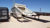 Located in YARD 1 - Midland, TX  (2355) (X) 2007 CONSTRUCTION TRAILER SPECIALIST