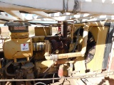 Located in YARD 1 - Midland, TX CAT C18 W/ ALLISON CLT6061 TRANS (NOTE: $1000 REMOVAL CHARGE WILL BE