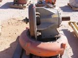 Located in YARD 1 - Midland, TX  (2775) NOV 14X12 CENT PUMP (NOTE: IN (2) PIECES