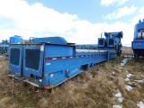 Located in YARD 4 - Massillon, OH -  (FSF-058) (X) 2011 CAMBELT CF2445 T/A DUAL