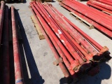 Located in YARD 1 - San Antonio, TX - (7020) PALLET OF APPROX (20) 2