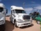 (0560) 2007 FRIEGHTLINER T/A SLEEPER HAUL TRUCK, VIN-1FUJA6CK07LX82836, P/B: S-6