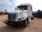 (7622) 2011 INTERNATIONAL PROSTAR T/A SLEEPER HAUL TRUCK, VIN-3HSDJSJR8BN366815,