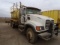 (0107147) (X) 2003 MACK DAY CAB BOB TAIL VAC TRUCK, VIN- Y43M007147, P/B AI 400