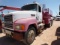 (0556) 1998 MACK CH613 T/A DAY CAB 60BBL BOBTAIL VAC TRUCK, VIN-1M2AA13Y4WW09489