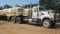 (9919) 2012 MACK GU713 T/A DAY CAB VAC TRUCK, VIN- 1M1AAX04Y9CM012645, P/B CUMMI