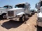 (114) 2005 INTERNATIONAL 9400I T/A SLEEPER VAC/HAUL TRUCK, VIN-3HSCNAPR25N008972