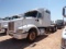 (0294) 2004 INTERNATIONAL 9400I T/A SLEEPER VAC TRUCK, VIN#3HSCNAPR35N055489 P/B