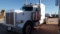 (0932) 1994 PETERBILT 379 T/A SLEEPER VAC TRUCK, VIN#1XP5DB9X7RD345178, P/B CAT