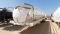 (0307) 2012 HERCULES T/A 130 BBL VAC TRAILER VIN#3M9H5TA20GG009286 SIDE MTD WALK