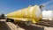 (0426) 2002 MODERN GROUP LLC 130 BBL VAC TRAILER, VIN-1UNST41262L023614, SIDE MT