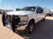 2017 FORD F250 XL CREW CAB 4X4 LONG BED