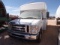 (0534) 2010 FORD E350 BUS/ VAN, P/B POWER STROKE DIESEL ENGINE, AUTO TRANS., VIN