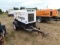 (MI-0359) WACKER MGT1 20 KW ELEC GENERATOR, P/B DIESEL ENGINE, MTD IN ENCLOSED S