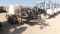 (0710) 2008 BIGTEX T/A 14'L PRESSURE WASHING, STEAMER TRAILER, VIN-16VNX122981E09066,