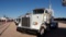 2013 PETEBILT 367 T/A SLEEPER, 260” WB, VIN#1XPTD49X3DD182394 P/B CUMMINS ISX15-