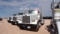 2013 PETEBILT 367 T/A SLEEPER, 260” WB, VIN#1XPTD49X1DD182409 P/B CUMMINS ISX15-