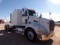 (0564) 2010 PETERBILT 384 T/A SLEEPER HAUL