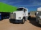 (0586) 2006 KENWORTH T800 T/A TRUCK TRACTOR, VIN- 1XKDDB8X26R148355, P/B CAT C-1