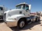 2014 MACK CXU613 T/A DAY CAB 220” WB, VIN#1M1AW09Y0EM040512 P/B MACK MP8 415C DI