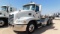 2014 MACK CXU613 T/A DAY CAB 220” WB, VIN#1M1AW09YXEM040503 P/B MACK MP8 415C DI