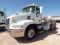 2014 MACK CXU613 T/A DAY CAB 220” WB, VIN#1M1AW09Y4EM040500 P/B MACK MP8 415C DI