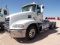 2013 MACK CXU613 T/A DAY CAB 220