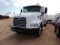 2005 MACK VISION SERIES CV613, VIN- 1M1AE06Y45N022693, P/B 6 CYL 310-460 HP, 12L