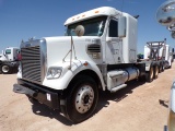 (37223) (X) 2012 FREIGHTLINER CORONADO T/A SLEEPER HAUL TRUCK, VIN- 1FUJGNDR1CDB