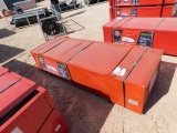 UNUSED 20X30X12 DOME STORAGE SHELTERLocated in YARD 1 - Midland, TX Shawn Johnso