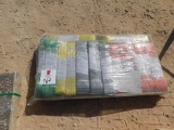 UNUSED WEBBING SLING (22 PCS.) 2T-5TLocated in YARD 1 - Midland, TX Shawn Johnso