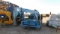 (9521) BOWEN 2.5 MODEL 25S85G, 85 TON POWER SWIVEL, P/B CAT 3054 DIESEL ENGINE,