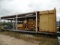 (ASSET# 19100)   GENERATOR HOUSE, KATO 1050KW P/B CAT 3512A DIESEL ENGINE,