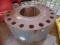 (ASSET# 100170) 13-5/8 10,000# SPACER FLANGE