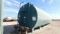 (0331) 500 BBL FRAC TANK W/ 8