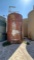 (9601) 210 BBL STEEL STORAGE TANK