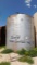 (9874) 500 BBL STORAGE TANK