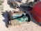 (9362) PALLET OF ASSORTED HEAVY DUTY HYD LANDING GEAR CYLINDERS