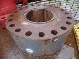 (ASSET# 100170) 13-5/8 10,000# SPACER FLANGE