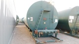 (0417) 500 BBL FRAC TANK W/ 8