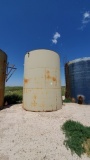 (9587) 300 BBL STEEL STORAGE TANK