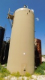 (9607) 336 BBL FIBERGLASS STORAGE TANK