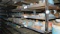 (2015) Contents of 7 Shelves, Including Fittings, Hammer Union Components, Cross