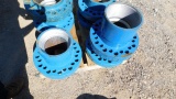 ADAPTER FLANGES (1) 6