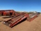 (UNIT 50) Holden RGN 5 Axle Trailer: Overall Length 60’, Width 108”, Deck Length