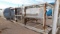 (0017) 4' X 13' STAND UP GAS BUSTER, SKIDDED  Located in YARD 1 - Midland, TX Sh